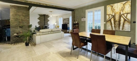 4 bedrooms House in Romorantin-Lanthenay, France No. 159102 17