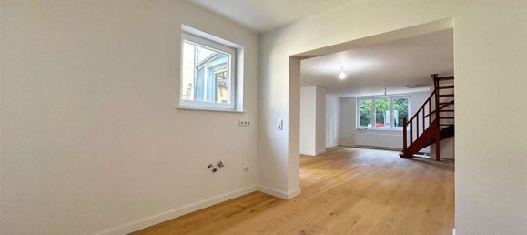 4 rooms Townhouse in Bremen, Germany No. 288691 4