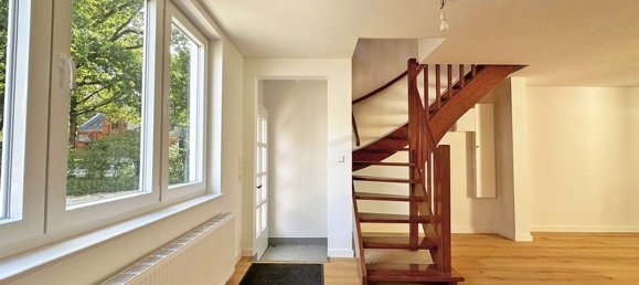 4 rooms Townhouse in Bremen, Germany No. 288691 2