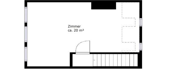 4 rooms Townhouse in Bremen, Germany No. 288691 16