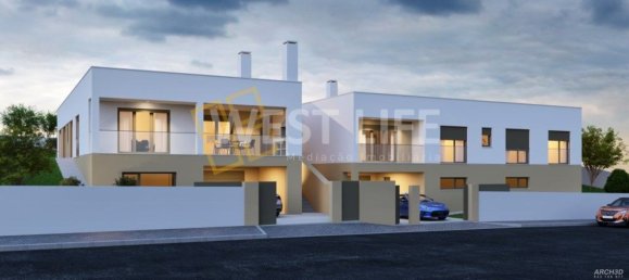 3-Zimmer Haus in Torres Vedras, Portugal, Nr. 103958 3