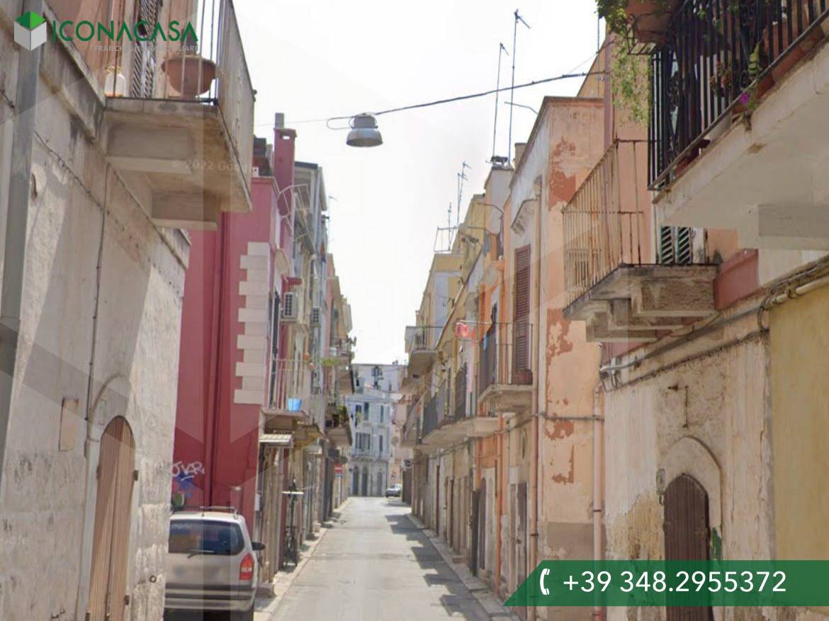 3-salle Appartement à Corato, Italy No. 29114