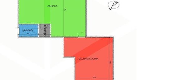 3-salle Appartement à Corato, Italy No. 29114 7