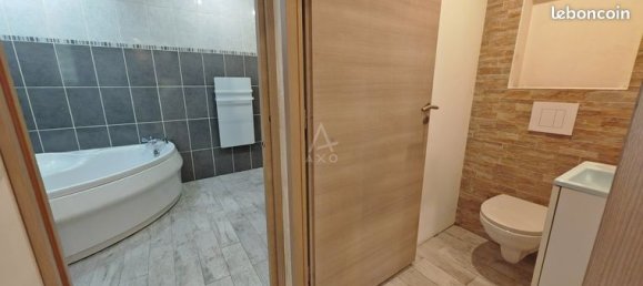 3 Schlafzimmer Haus in Aulnay-sous-Bois, France, Nr. 360128 6