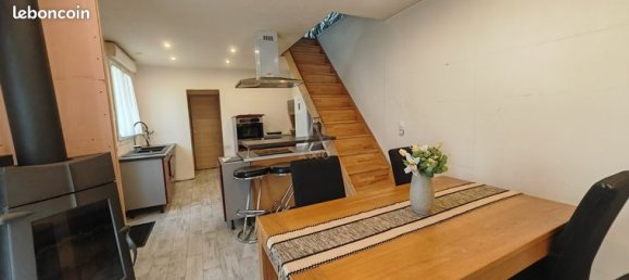 3 Schlafzimmer Haus in Aulnay-sous-Bois, France, Nr. 360128 4