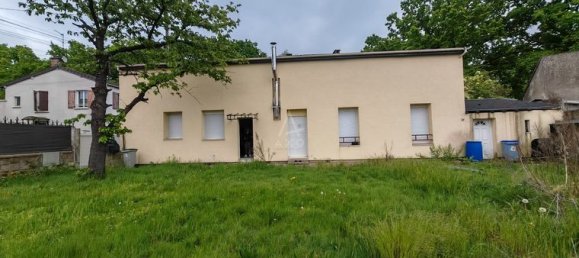 3 Schlafzimmer Haus in Aulnay-sous-Bois, France, Nr. 360128 11