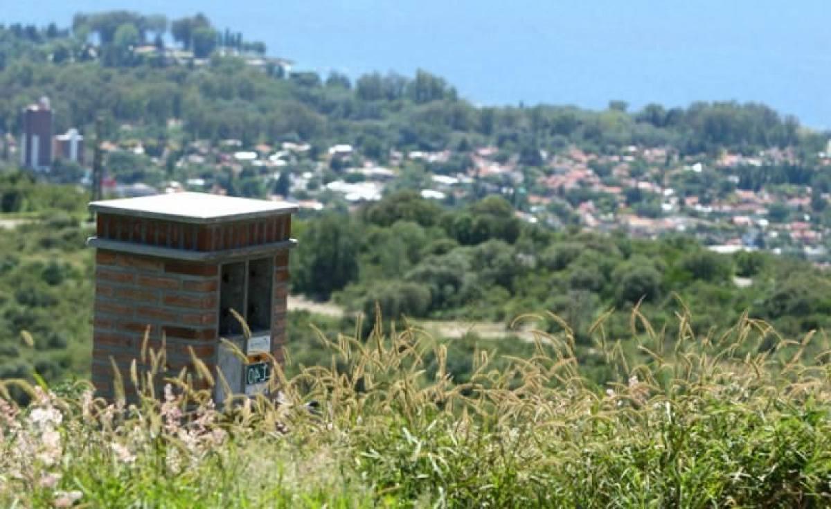 Grundstück in Cordoba, Argentina, Nr. 41925