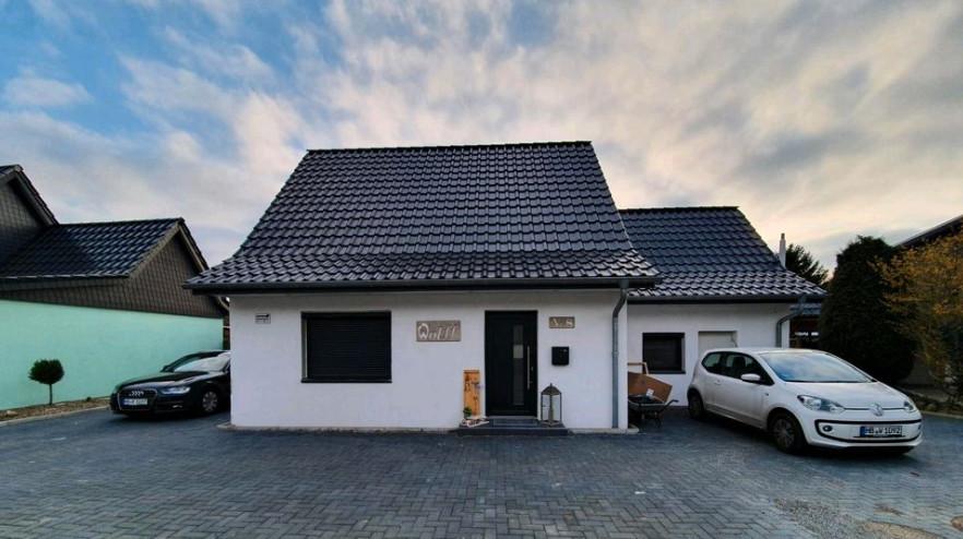 3 غرف نوم منزل في Bremerhaven, Germany رقم 11153