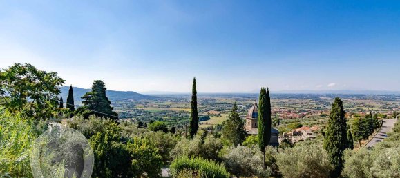 8-Zimmer Haus in Cortona, Italy, Nr. 57839 17