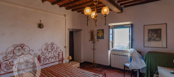 8-Zimmer Haus in Cortona, Italy, Nr. 57839 12