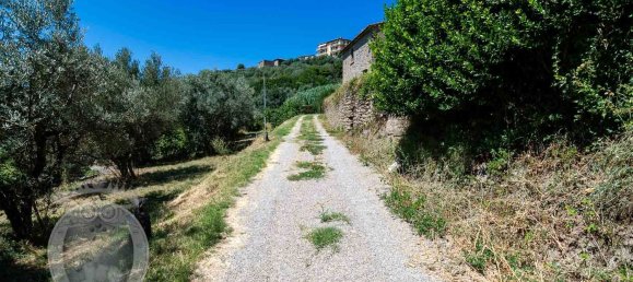 8-Zimmer Haus in Cortona, Italy, Nr. 57839 36