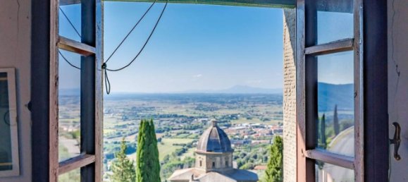 8-Zimmer Haus in Cortona, Italy, Nr. 57839 21