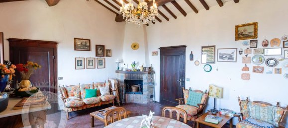 8-Zimmer Haus in Cortona, Italy, Nr. 57839 23