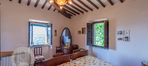 8-Zimmer Haus in Cortona, Italy, Nr. 57839 24