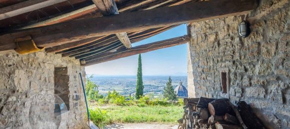 8-Zimmer Haus in Cortona, Italy, Nr. 57839 48