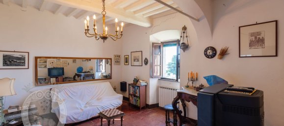 8-Zimmer Haus in Cortona, Italy, Nr. 57839 15