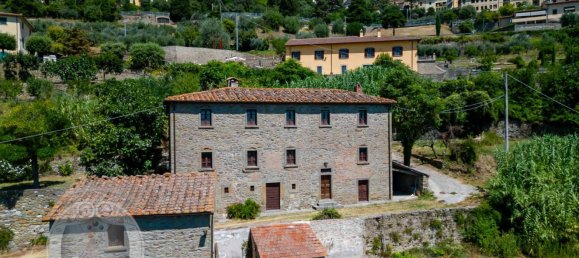 8-Zimmer Haus in Cortona, Italy, Nr. 57839 46