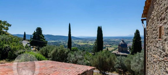8-Zimmer Haus in Cortona, Italy, Nr. 57839 31