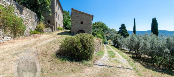 8-Zimmer Haus in Cortona, Italy, Nr. 57839 37