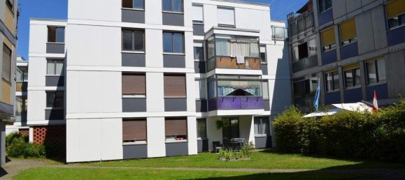 5 rooms Apartment in Bregenz, Austria No. 135471 13