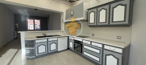 5 Schlafzimmer Haus in Tergnier, France, Nr. 88546 2