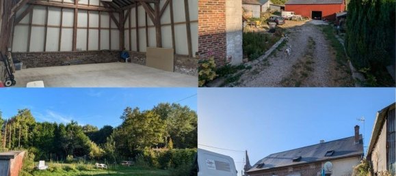 3 bedrooms House in Peronne, France No. 252437 3