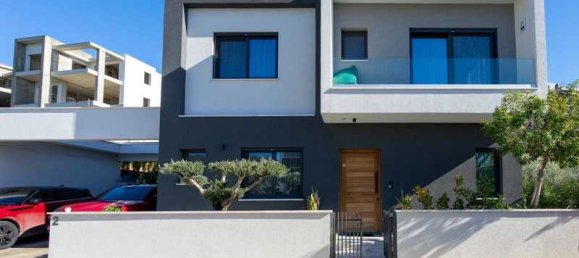 5 Schlafzimmer Villa in Limassol, Cyprus, Nr. 15992 2