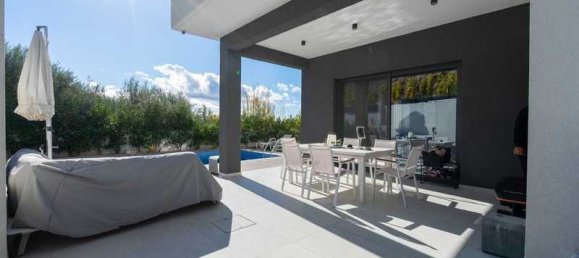 5 Schlafzimmer Villa in Limassol, Cyprus, Nr. 15992 3