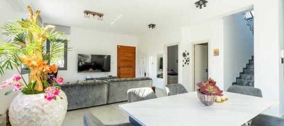 5 Schlafzimmer Villa in Limassol, Cyprus, Nr. 15992 8