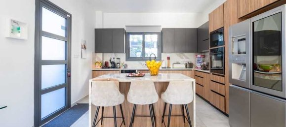 5 Schlafzimmer Villa in Limassol, Cyprus, Nr. 15992 4