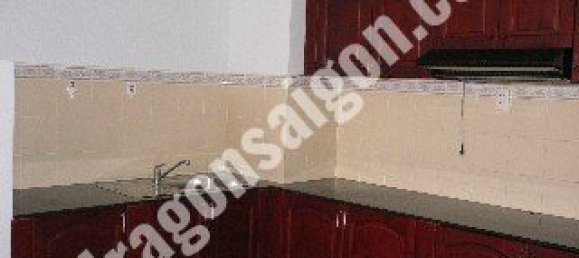 92m² Apartment in District 3, Vietnam No. 11372 2