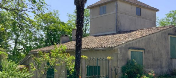 3 bedrooms Castles in Espiens, France No. 103056 10