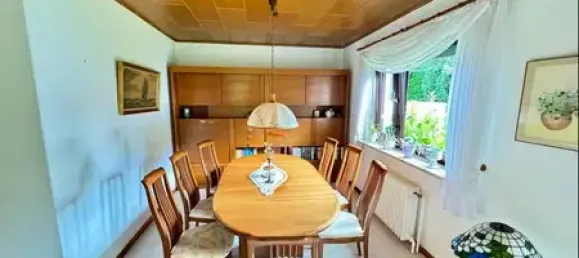 6-Zimmer Haus in Steinburg, Germany, Nr. 336030 15