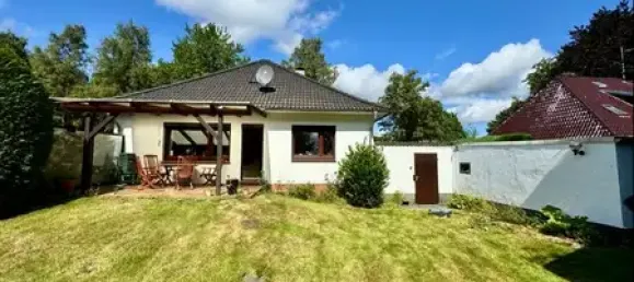 6-Zimmer Haus in Steinburg, Germany, Nr. 336030 19