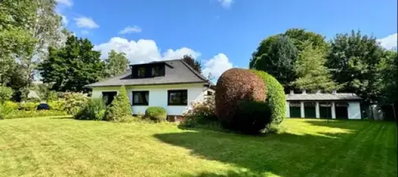 6-Zimmer Haus in Steinburg, Germany, Nr. 336030 18
