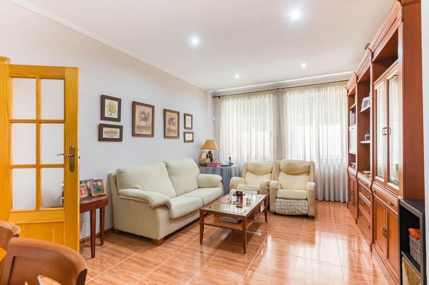 5 Schlafzimmer Wohnung in Murcia, Spain, Nr. 258062