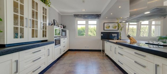 6 bedrooms House in Valencian Community, Spain No. 285439 12