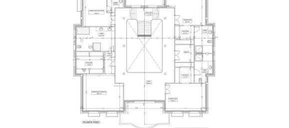 6 bedrooms House in Valencian Community, Spain No. 285439 23