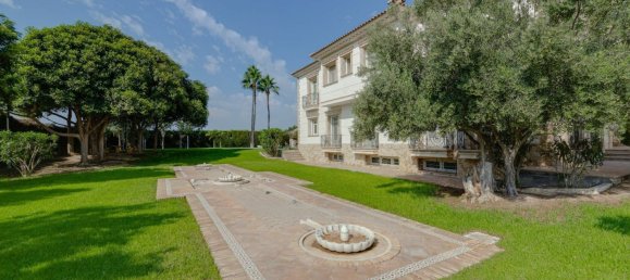 6 bedrooms House in Valencian Community, Spain No. 285439 3