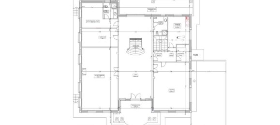 6 bedrooms House in Valencian Community, Spain No. 285439 22