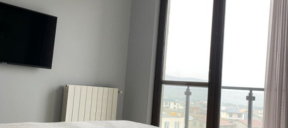 Квартира с 3 комнатами в Тбилиси, Грузия № 1442 7