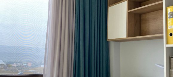 Квартира с 3 комнатами в Тбилиси, Грузия № 1442 9