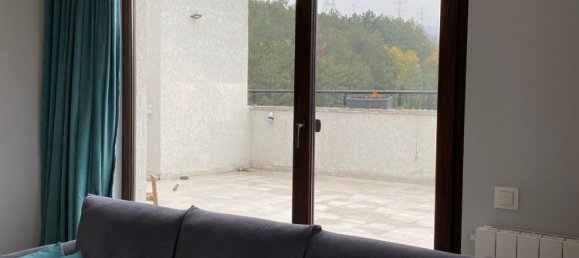 Квартира с 3 комнатами в Тбилиси, Грузия № 1442 21