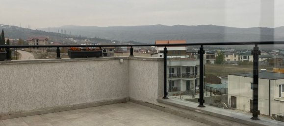 Квартира с 3 комнатами в Тбилиси, Грузия № 1442 26