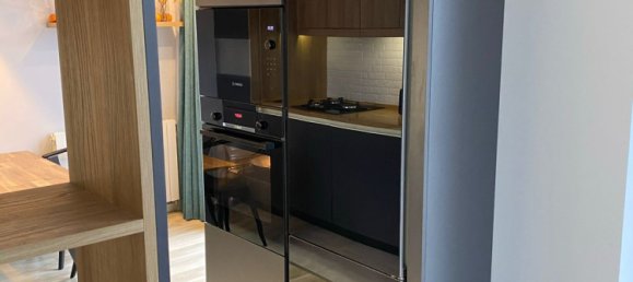 Квартира с 3 комнатами в Тбилиси, Грузия № 1442 20