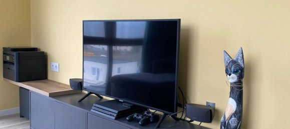 Квартира с 3 комнатами в Тбилиси, Грузия № 1442 36