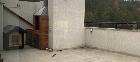 Квартира с 3 комнатами в Тбилиси, Грузия № 1442 25