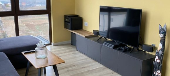 Квартира с 3 комнатами в Тбилиси, Грузия № 1442 31