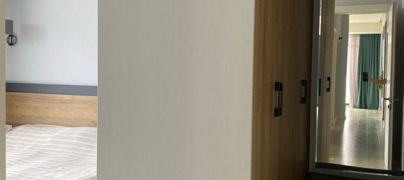 Квартира с 3 комнатами в Тбилиси, Грузия № 1442 47