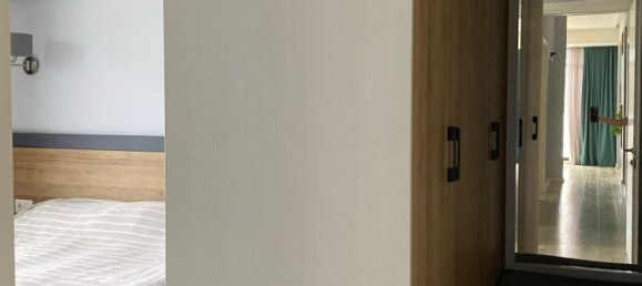 Квартира с 3 комнатами в Тбилиси, Грузия № 1442 2